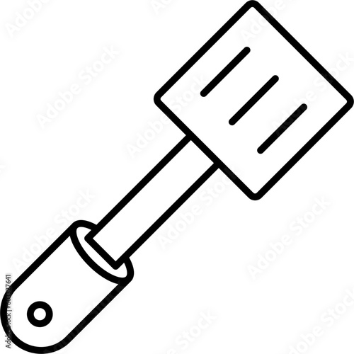 Turner Icon