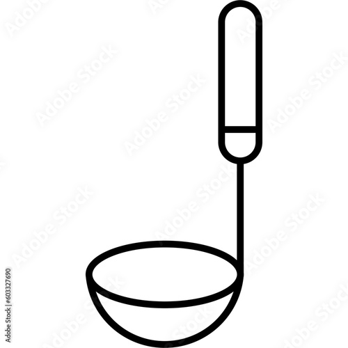 Ladle Icon