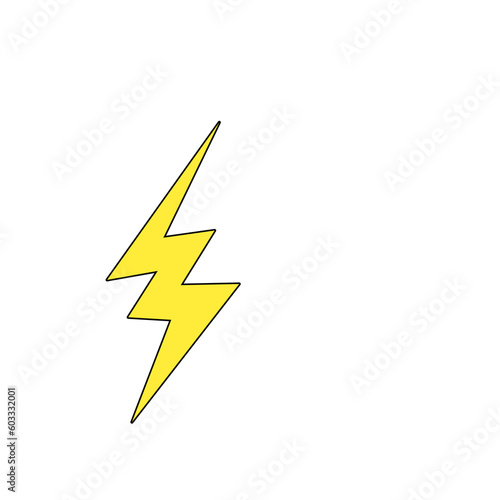 Lightning Bolt 