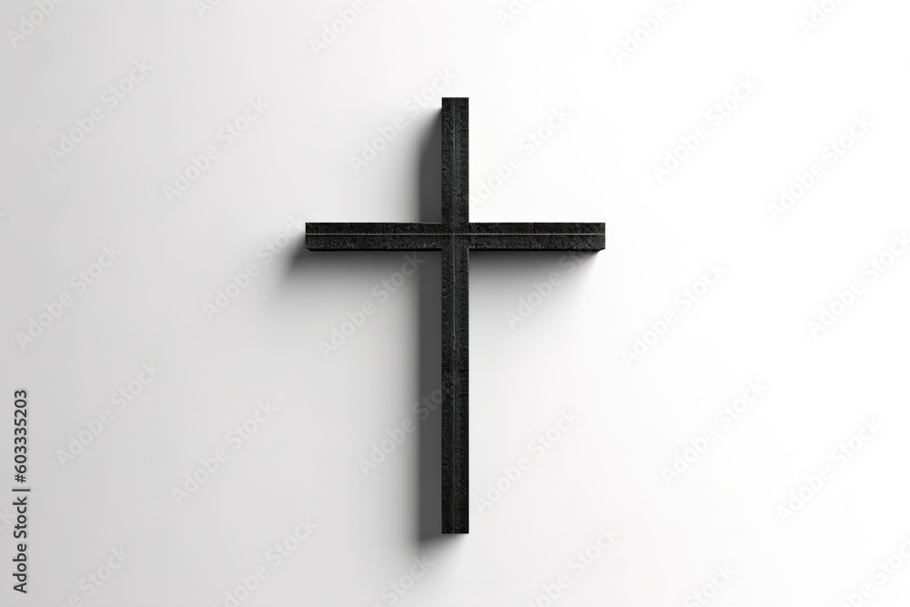modernist Christian cross design modernist Christian cross design