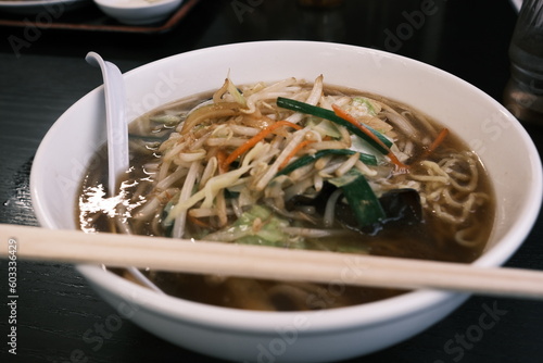 ラーメン