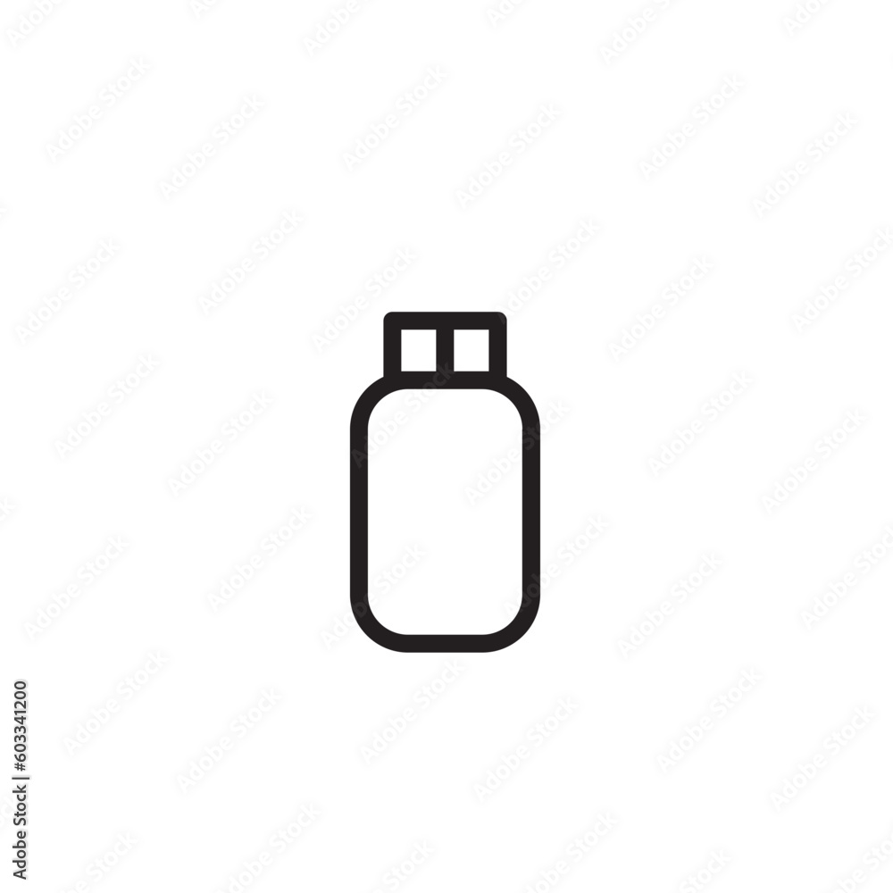 Dress Fashion Shirt Outline Icon Dress Fashion Shirt Outline Icon