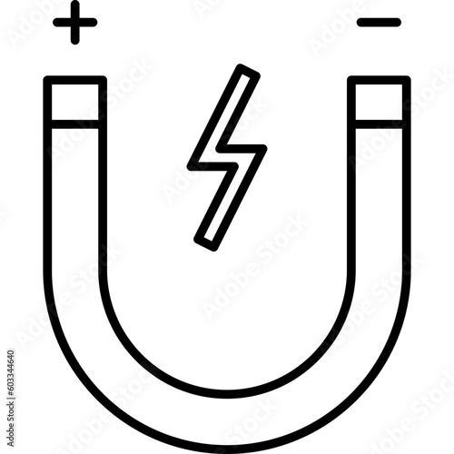 Magnet Icon