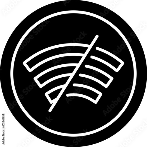 Disconnected Icon