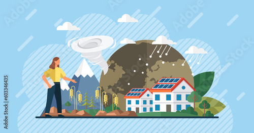 Crash solar panel. Solar cell panels. Solar battery, solar panel. Renewable alternative energy concept with glowing low poly panel. New solar battery generates a pure electricity. Broken solar panels