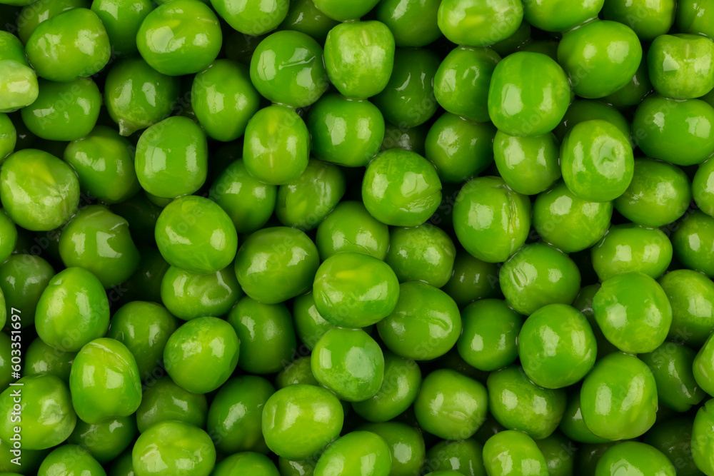 Green peas vegetable Green peas vegetable