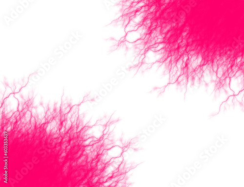 pink electric © Dian