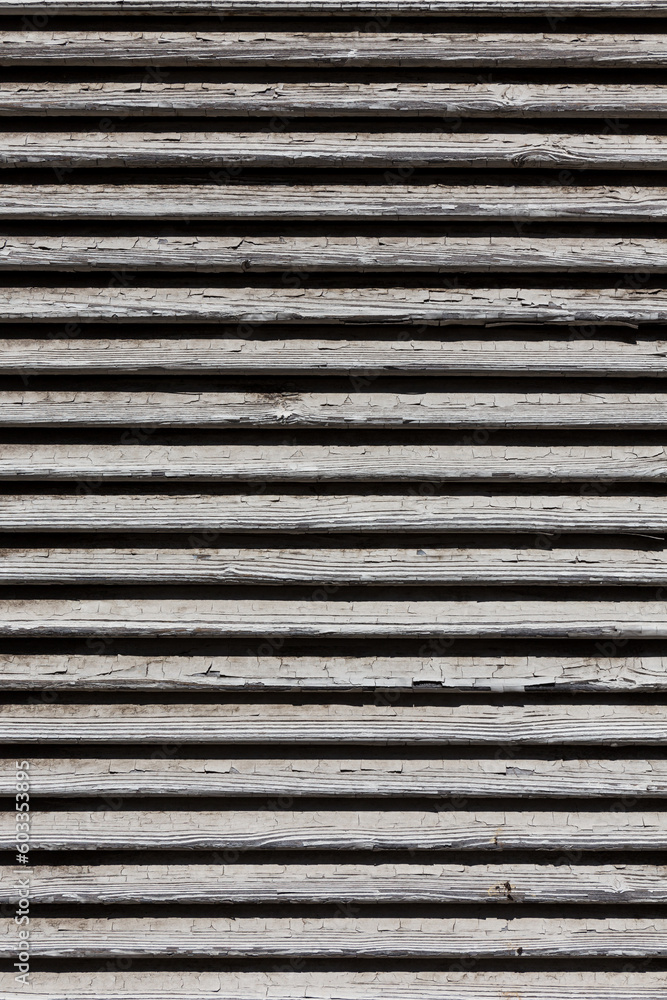 wooden shutters, covering a window or door wooden shutters, covering a window or door