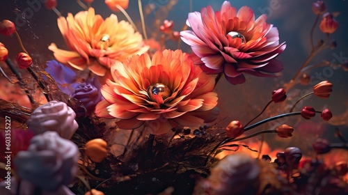 Flowers