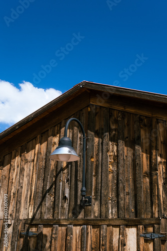 Barn House