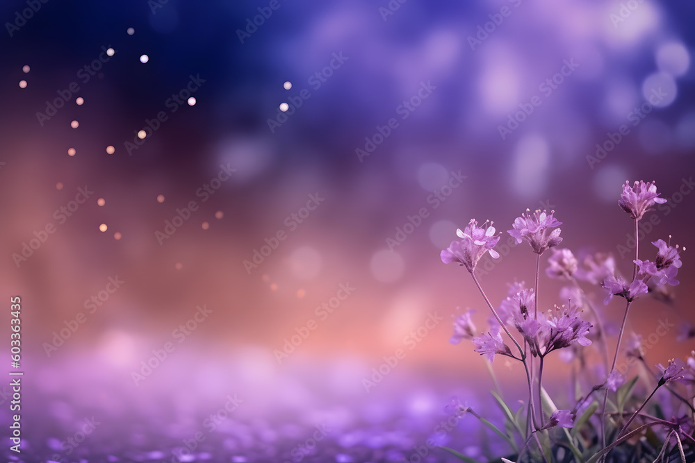 ラベンダー、背景|lavender, background,Generative AI ラベンダー、背景|lavender, background,Generative AI