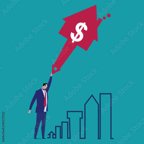 doing business, making decisions battery charge, encouragement , increased energy ,the way to choose,goal,investment,participation,profit,make a deal,terms,financial