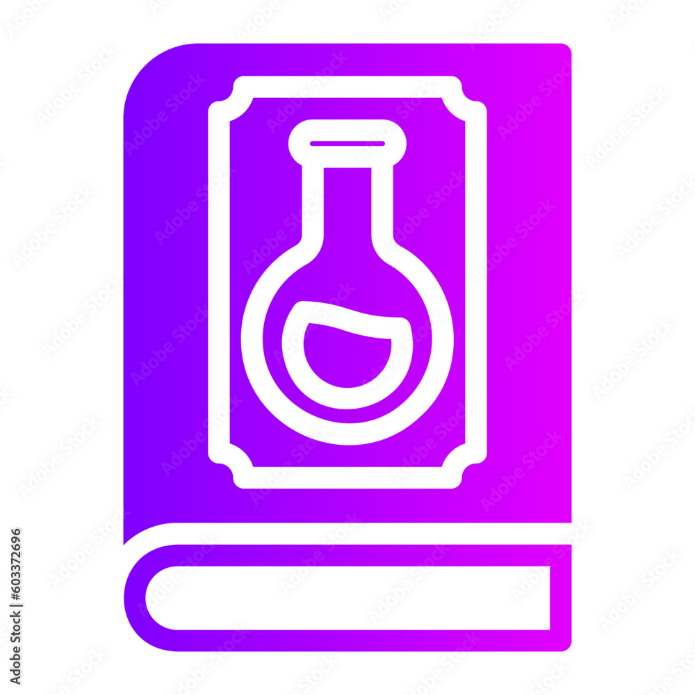 book gradient icon book gradient icon