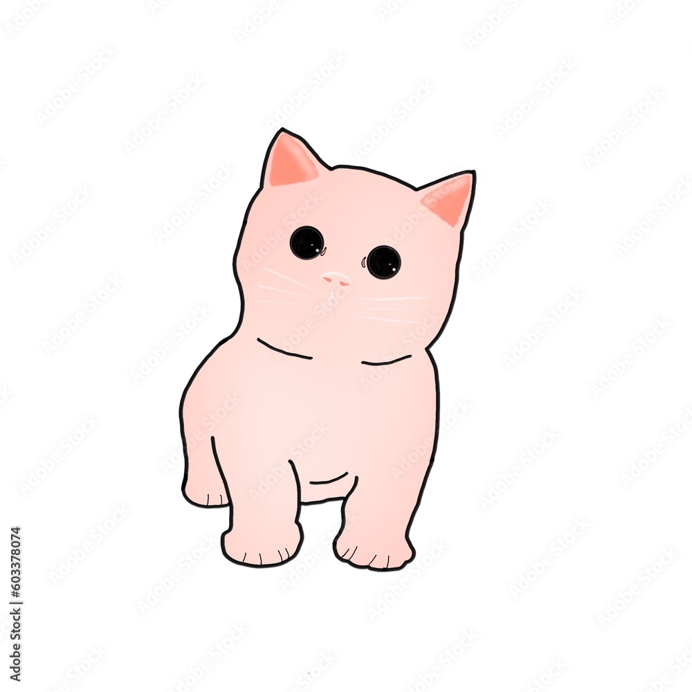 Cat cat Cat cat
