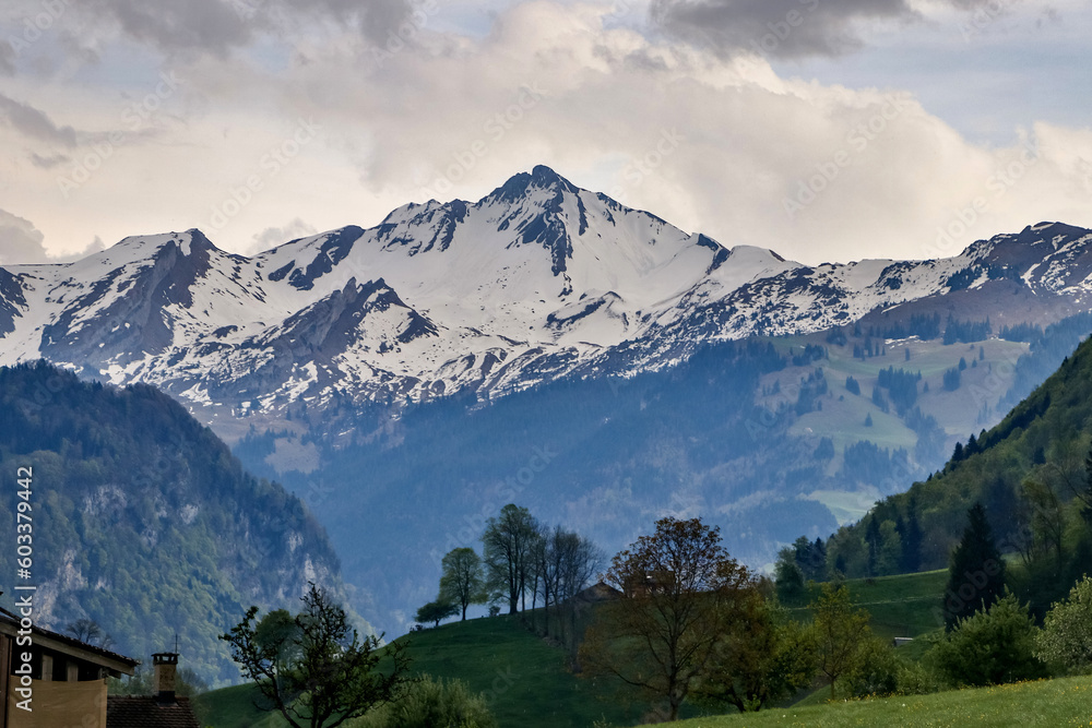 Stans, Switzerland