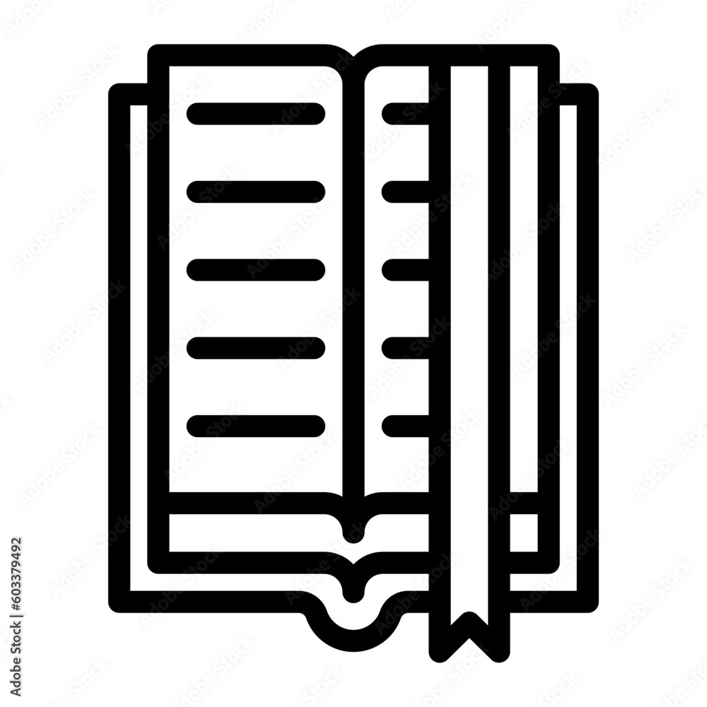 bookmark line icon bookmark line icon