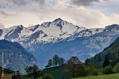 Stans, Switzerland © Paul James Bannerman