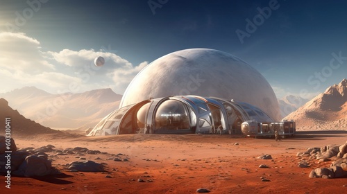 City of the future