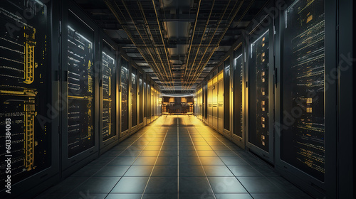 Arm-powered Data Centers Optimized for Cost and Efficiency, digital hosting