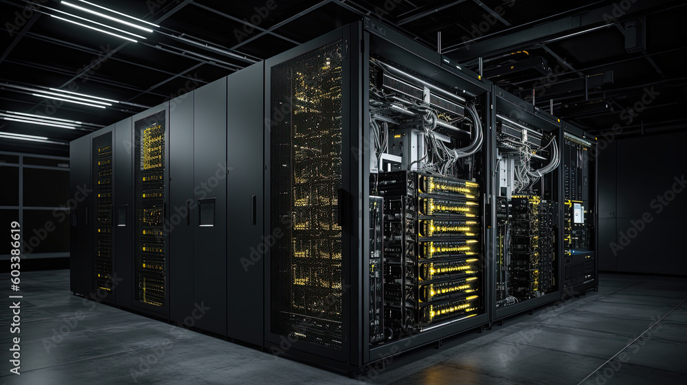 Arm-powered Data Centers Optimized for Cost and Efficiency Arm-powered Data Centers Optimized for Cost and Efficiency