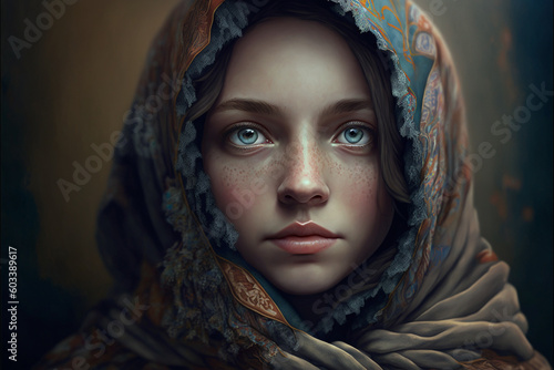 Bittersweet emotions in endless thoughts of a people, creative mind, anthropomorphic lifeseeds, head, mind, suffer, ideas, suffer, dreams, battle, own demons, imagination, AI generative