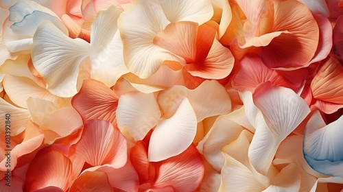 make petal surface close. AI Generated