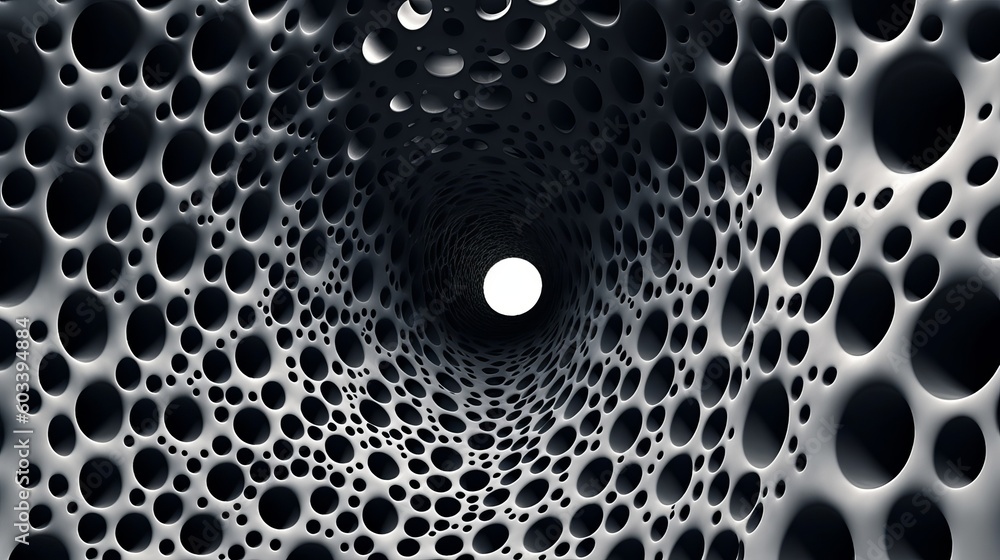 Theoretical Cleft Foundation. AI Generated Theoretical Cleft Foundation. AI Generated