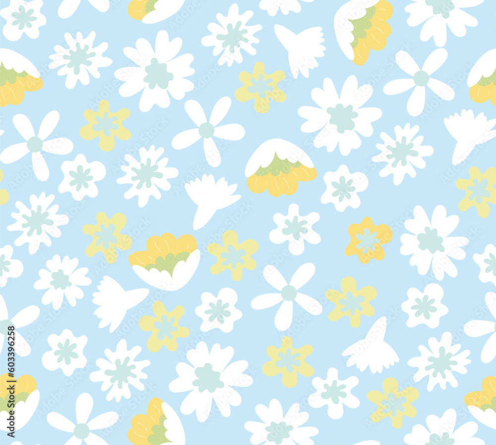 Floral Pattern