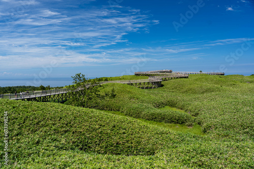 Konstfotografi 知床半島