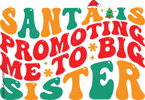 Christmas SVG design