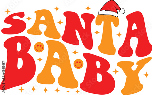 Christmas SVG design