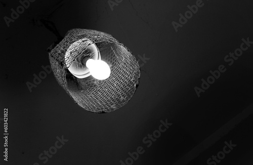 Industrial lighting