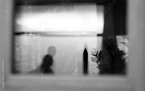 Fragmented images
