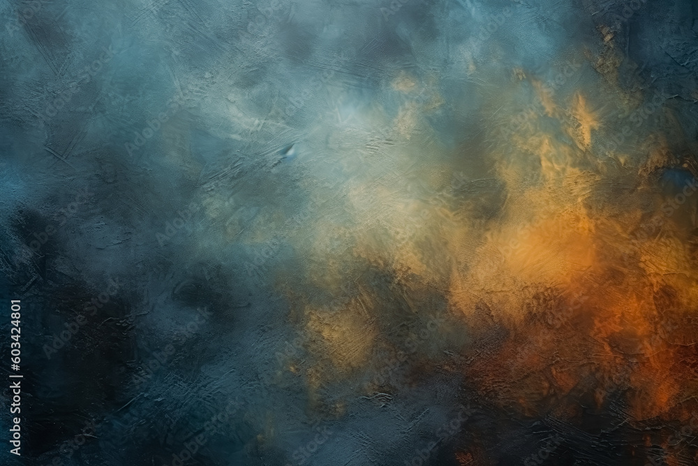 Metallic gritty texture on a brown/ goldend rust background, dark, moody. Generative Ai Illustration. Metallic gritty texture on a brown/ goldend rust background, dark, moody. Generative Ai Illustration.