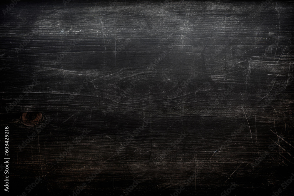Dark black wood texture Dark black wood texture