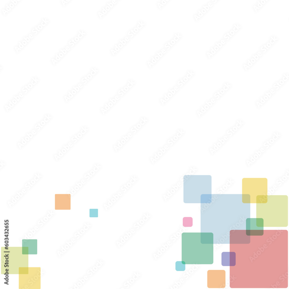 Color box element Color box element