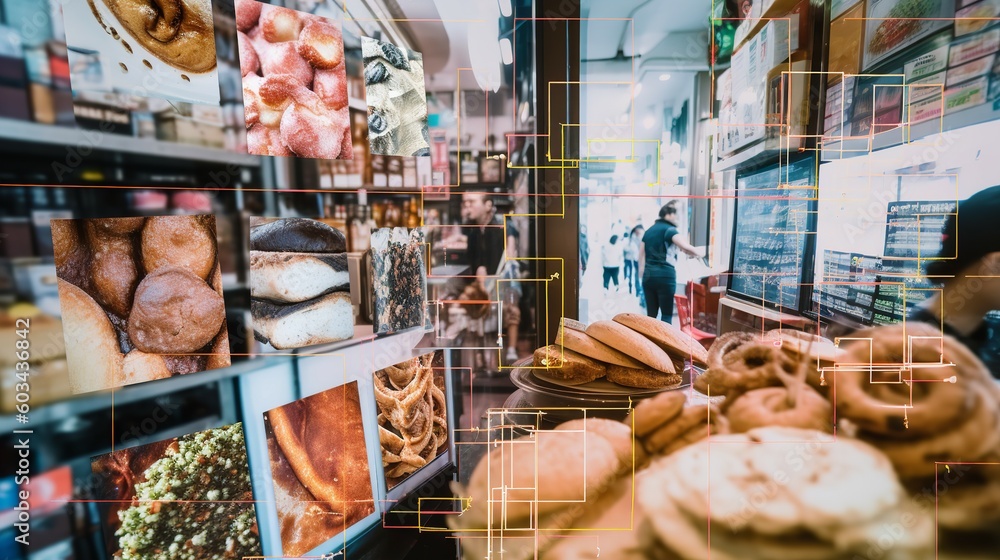 AI Assisted Image Recognition and Processing AI Assisted Image Recognition and Processing