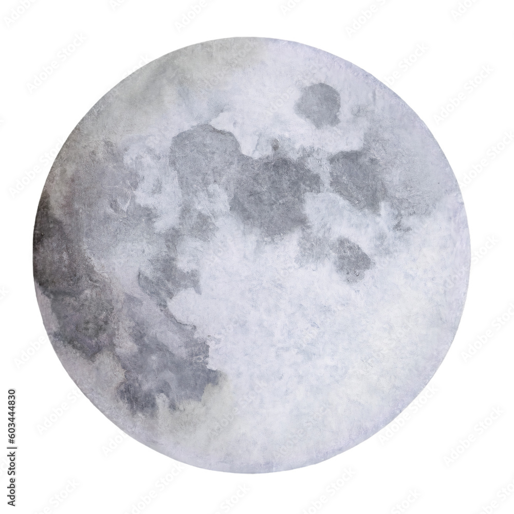 Watercolor Planet Png transparent Ai Generative Watercolor Planet Png transparent Ai Generative