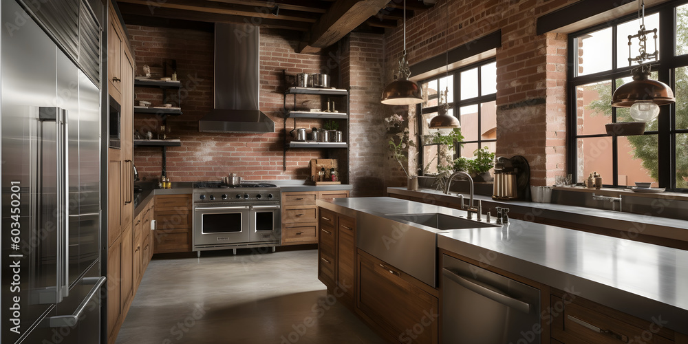 kitchen interior kitchen interior