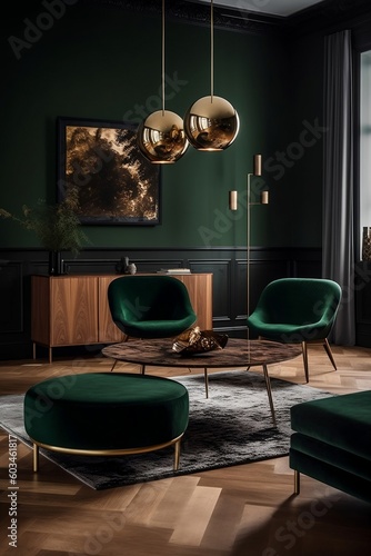 interior, room, home, kitchen, furniture, house, table, design, bathroom, luxury, chair, mirror, decoration, wood, decor, light, living, lamp, apartment, style, indoor, dining, floor, window, green, 