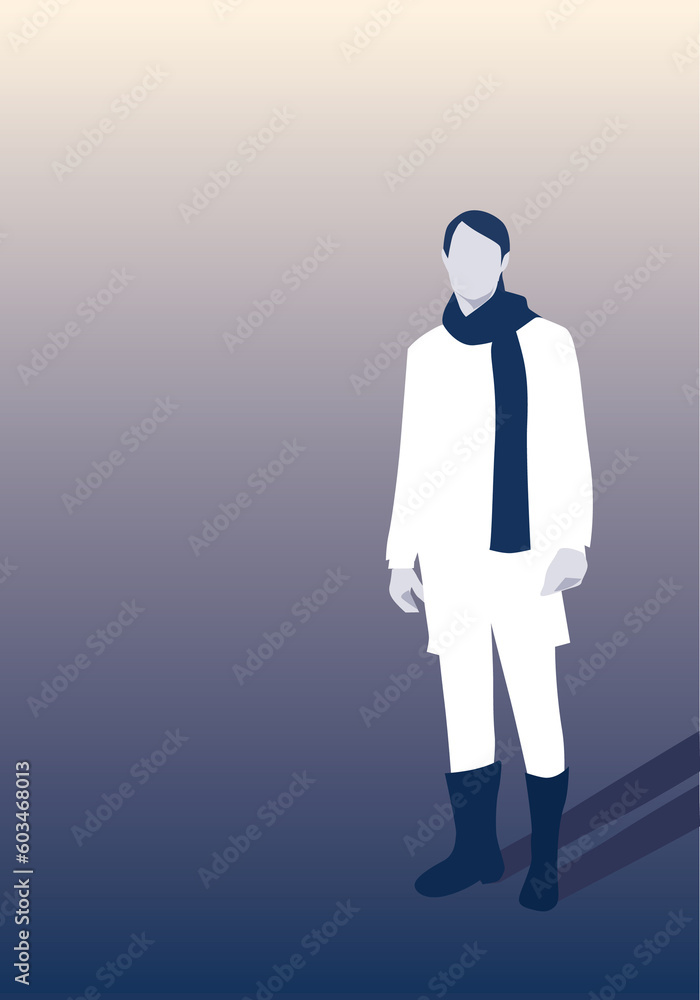 Vector figure EPS8, layered Vector figure EPS8, layered