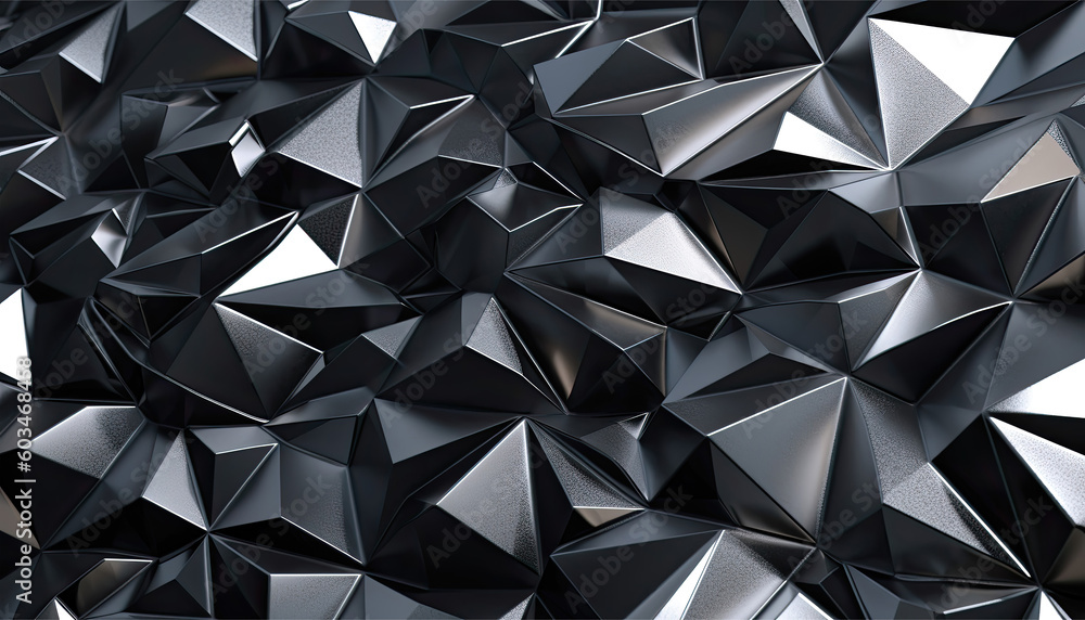 Dark geometric precious rock stones wallpaper background Dark geometric precious rock stones wallpaper background