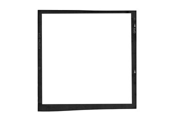 film frame border strip analog png 35mm negative