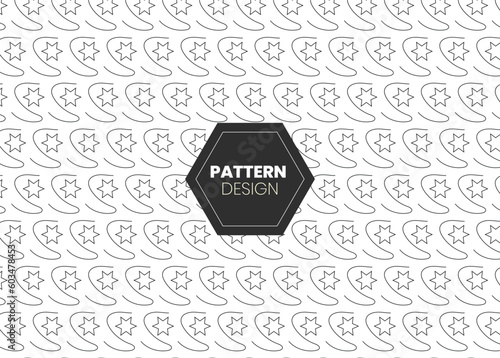 Pattern design for fabric, corton , industrial design