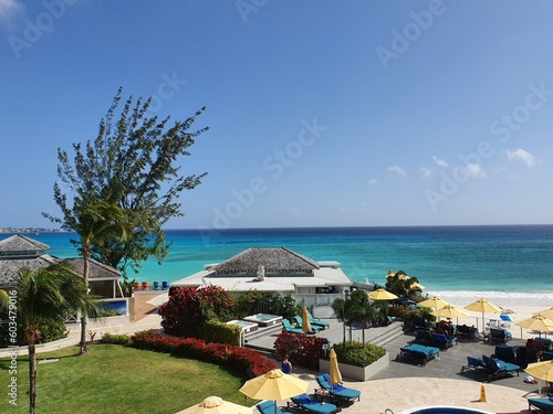 Barbados 