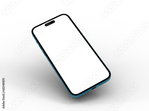 Mockup - Mock up of smartph...