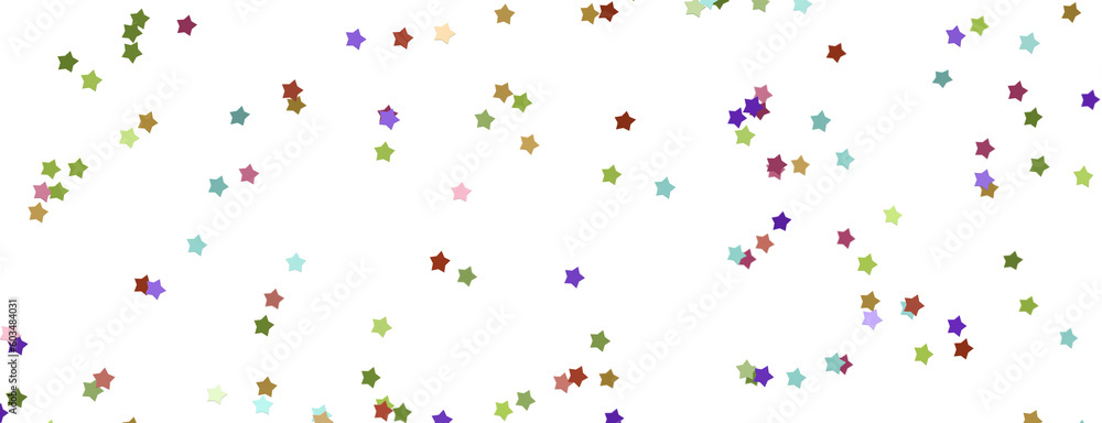 XMAS A colored whirlwind of snowflakes and stars. New XMAS A colored whirlwind of snowflakes and stars. New