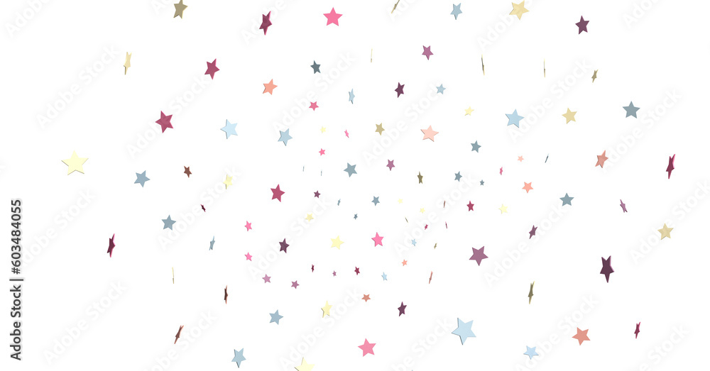 The XMAS stars are a colorful addition to any festive decoration, with a stars background that features sparkle The XMAS stars are a colorful addition to any festive decoration, with a stars background that features sparkle