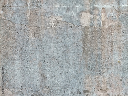 The grunge texture is an ol...
