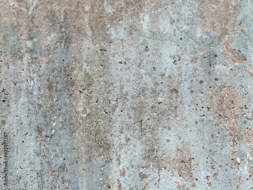 The grunge texture is an ol...